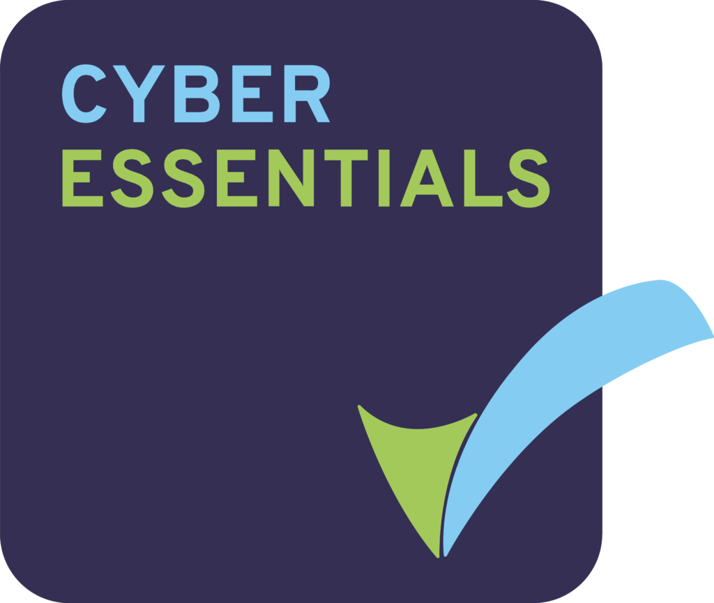 Microsoft Cyber Essentials logo
